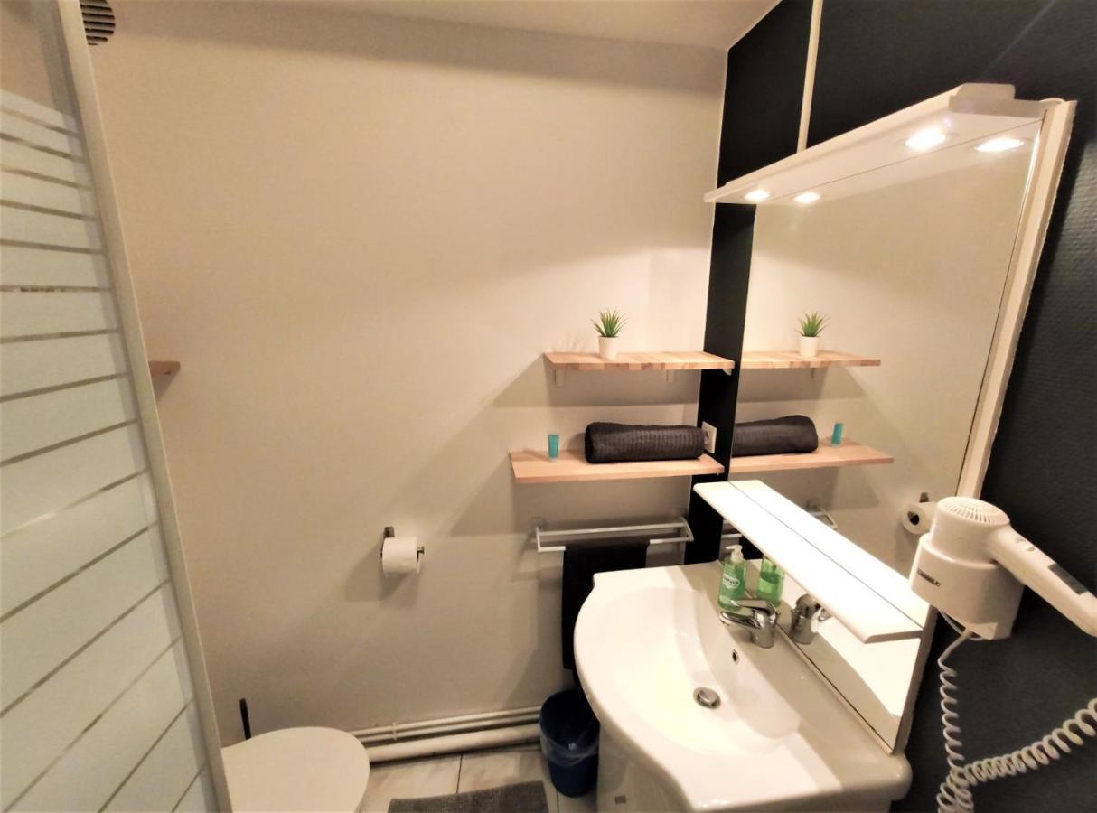 Le Jasmin Des Carmes - Hypercentre - Netflix Apartment Toulouse Exterior photo